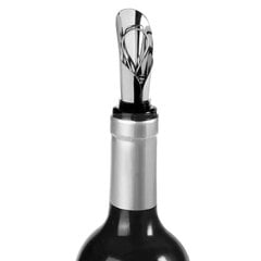 Пробка для винной бутылки, 8 см. цена и информация | Кухонные принадлежности | 220.lv