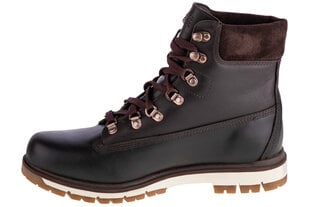 Походные ботинки для мужчин Timberland Radford 6 Inch A2BZ2, коричневые цена и информация | Мужские ботинки | 220.lv