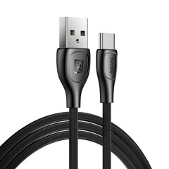 Remax lesu pro USB / USB-C, 1 м цена и информация | Кабели для телефонов | 220.lv