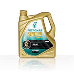 Масло моторное PETRONAS SYNTIUM 3000 FR 5W-30 4л цена и информация | Моторное масло | 220.lv