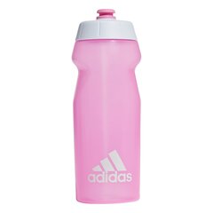Ūdens pudele Adidas Performance, rozā cena un informācija | Ūdens pudeles | 220.lv