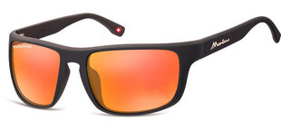 Спортивные солнцезащитные очки Montana Collection Polarized цена и информация | Солнцезащитные очки для мужчин | 220.lv