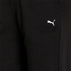 Штаны PUMA ESS Sweat TR CH цена и информация | Спортивная одежда для женщин | 220.lv