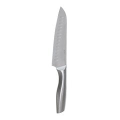 Нож, 18 см, нож сантоку цена и информация | Ножи и аксессуары для них | 220.lv