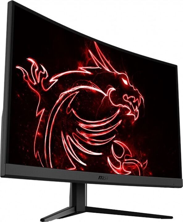 MSI Optix G32CQ4 cena un informācija | Monitori | 220.lv