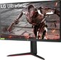 LG 32GN550-B cena un informācija | Monitori | 220.lv