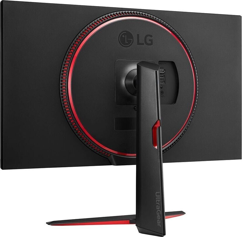 LG 32GN550-B cena un informācija | Monitori | 220.lv