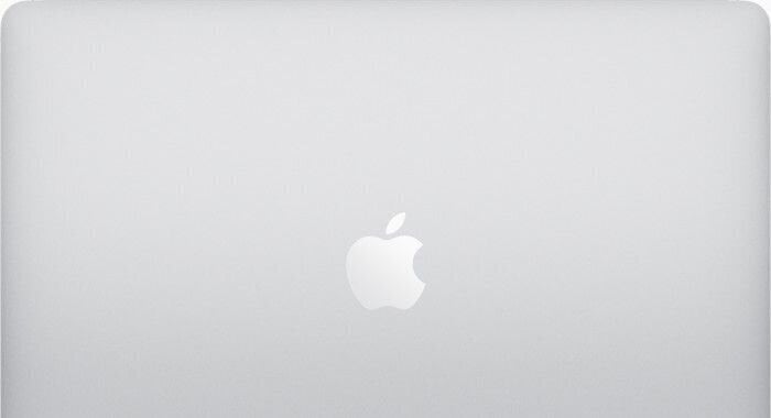Apple MacBook Air 13” M1 8C CPU, 7C 8/256GB Silver INT MGN93ZE/A cena un informācija | Portatīvie datori | 220.lv