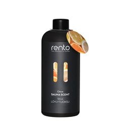 Pirts aromāts rento 317949 400ml citrusu cena un informācija | Pirts lietas | 220.lv