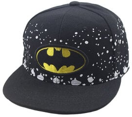 Cepure DC Batman cena un informācija | Vīriešu cepures, šalles, cimdi | 220.lv