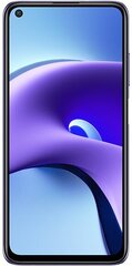 Xiaomi Redmi Note 9T, 64 Гб, Dual SIM, Daybreak Purple цена и информация | Мобильные телефоны | 220.lv