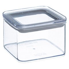 Коробка для сухих продуктов, 0,5 л, пластик цена и информация | Посуда для хранения еды | 220.lv