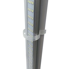 Лампа для растений LED (рост) 42w 95cm 6500K цена и информация | Проращиватели, лампы для растений | 220.lv