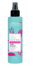 UrbanCare Leave-In Hair Conditioner Coconut&Aloe Vera, 200 ml cena un informācija | Matu kondicionieri, balzāmi | 220.lv