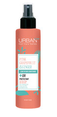 UrbanCare Leave-In Hair Conditioner Grapefruit&Ginger, 200 ml cena un informācija | Matu kondicionieri, balzāmi | 220.lv