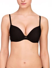 Krūšturis Push-up Lauma Lingerie “Rhythm” cena un informācija | Krūšturi | 220.lv