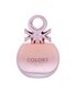 Tualetes ūdens Benetton Colors Rose EDT sievietēm 80 ml цена и информация | Sieviešu smaržas | 220.lv