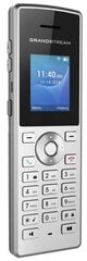 Grandstream WP810 Silver cena un informācija | Stacionārie telefoni | 220.lv