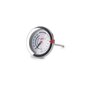 Termometrs cepeškrāsnij, 13x7cm cena un informācija | Virtuves piederumi | 220.lv