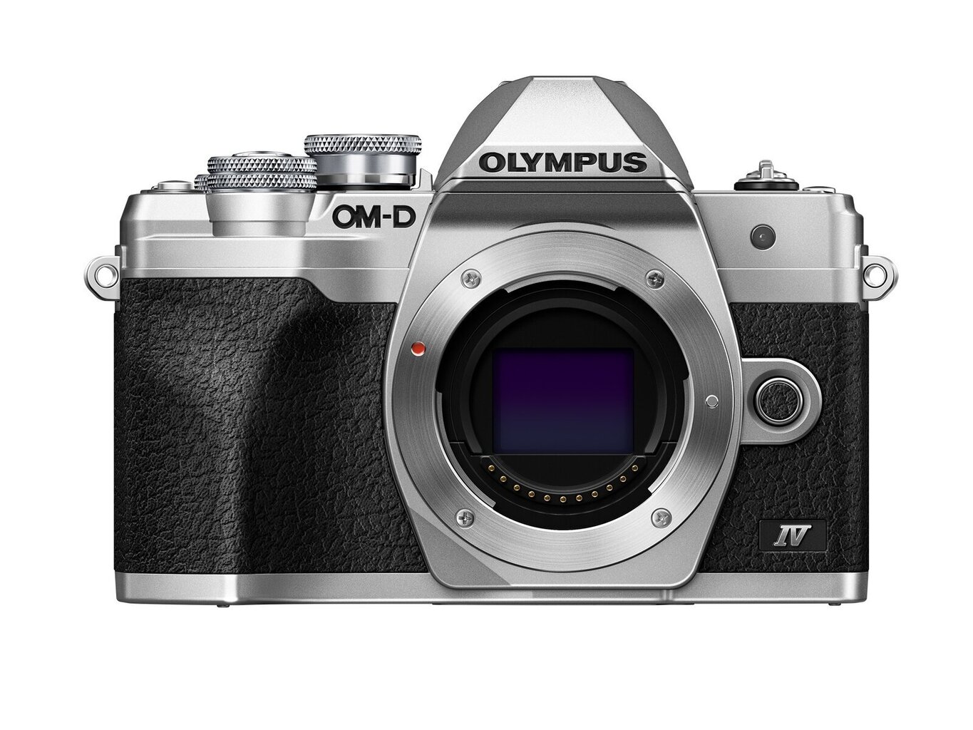 Olympus OM-D E-M10 Mark IV (body) цена и информация | Digitālās fotokameras | 220.lv