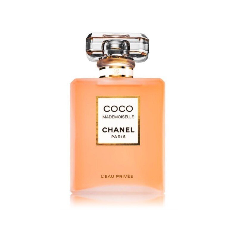 Parfimērijas ūdens Chanel Coco Mademoiselle L'Eau Privee EDP sievietēm 50 ml cena un informācija | Sieviešu smaržas | 220.lv