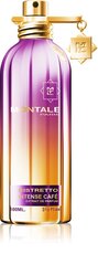 Parfimērijas ūdens Montale Paris Ristretto Intense Cafe EDP sievietēm/vīriešiem 100 ml cena un informācija | Sieviešu smaržas | 220.lv