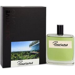 Parfimērijas ūdens Olfactive Studio Panorama EDP sievietēm/vīriešiem 100 ml cena un informācija | Sieviešu smaržas | 220.lv