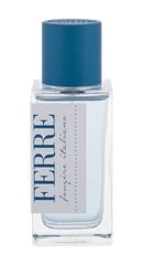 Tualetes ūdens Gianfranco Ferre Fougere Italiano EDT vīriešiem 50 ml cena un informācija | Gianfranco Ferré Smaržas, kosmētika | 220.lv