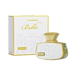 Парфюмированная вода Al Haramain Belle для женщин EDP, 75мл цена и информация | Женские духи | 220.lv