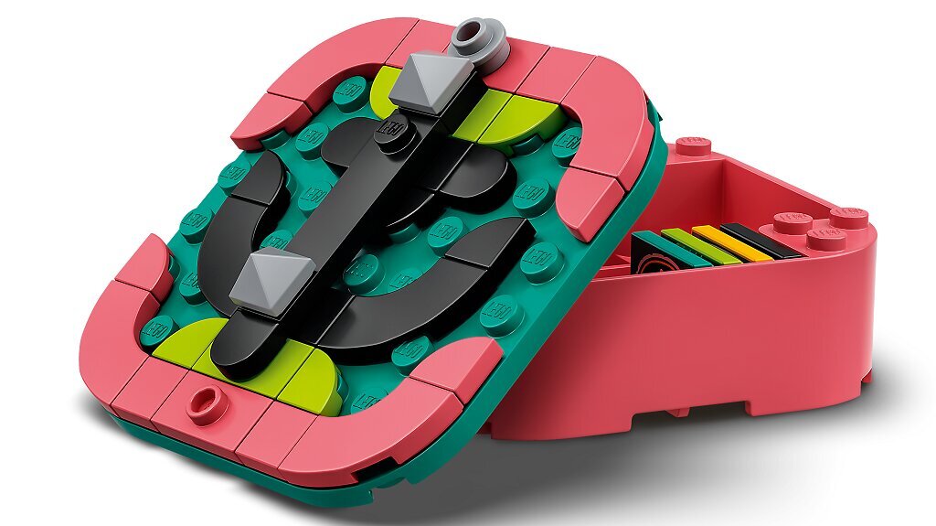 43103 LEGO® VIDIYO Panku pirāta BeatBox cena un informācija | Konstruktori | 220.lv
