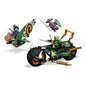 71745 LEGO® NINJAGO Lloyd džungļu motocikls cena un informācija | Konstruktori | 220.lv