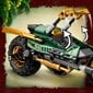 71745 LEGO® NINJAGO Lloyd džungļu motocikls cena un informācija | Konstruktori | 220.lv