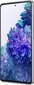 Samsung Galaxy S20 FE 5G, 128 GB, Dual SIM, White цена и информация | Mobilie telefoni | 220.lv