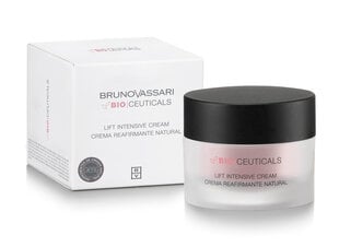 Nostiprinošs krēms - Lift Intensive Cream 50 ml cena un informācija | Sejas krēmi | 220.lv