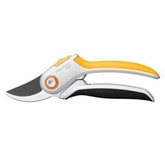 Fiskars sekators ar saliekamo asmeni Plus™ P531 cena un informācija | Dārza instrumenti | 220.lv