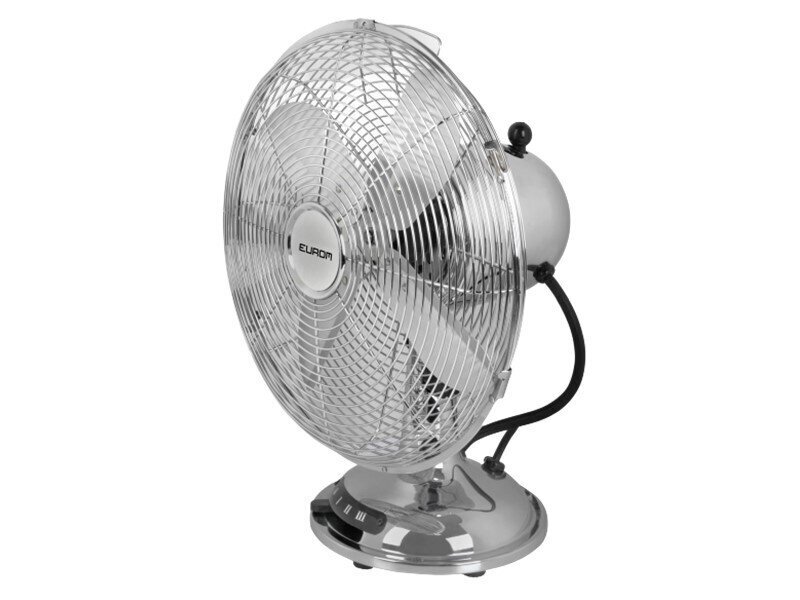 Galda ventilators VTM12 цена и информация | Ventilatori | 220.lv