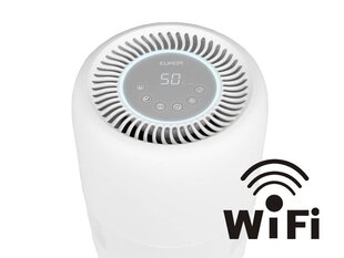 Увлажнитель воздуха Oasis 303 Wifi цена и информация | Увлажнители воздуха | 220.lv