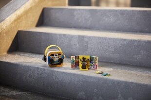 43107 LEGO® VIDIYO HipHop Robot BeatBox цена и информация | Конструкторы | 220.lv