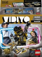 43107 LEGO® VIDIYO HipHop Robot BeatBox цена и информация | Kонструкторы | 220.lv
