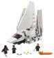 75302 LEGO® Star Wars Impērijas kosmosa kuģis cena un informācija | Konstruktori | 220.lv