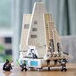 75302 LEGO® Star Wars Impērijas kosmosa kuģis cena un informācija | Konstruktori | 220.lv