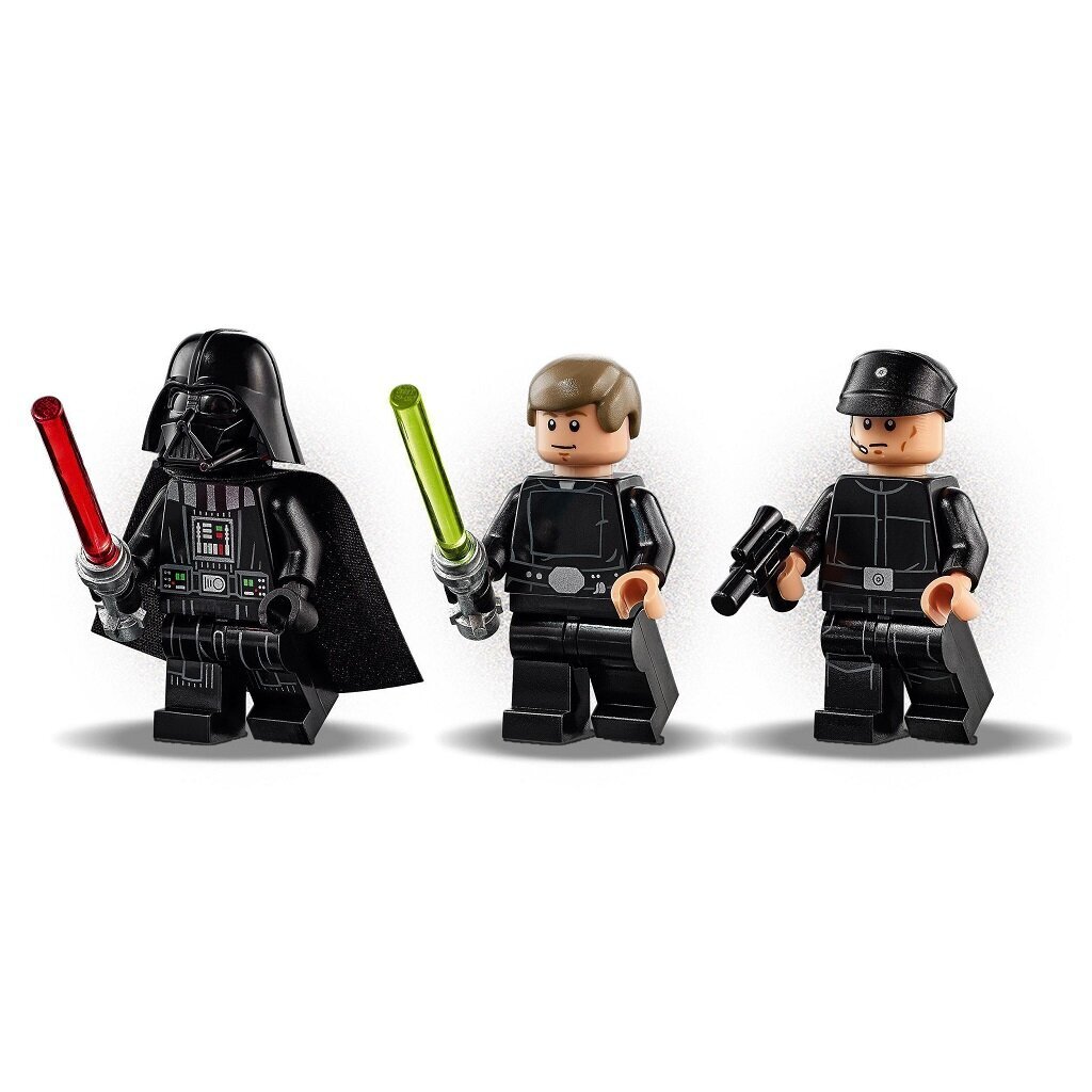 75302 LEGO® Star Wars Impērijas kosmosa kuģis cena un informācija | Konstruktori | 220.lv