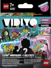 43101 LEGO® VIDIYO Bandmates цена и информация | Kонструкторы | 220.lv