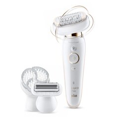 Braun SES9030 Silk épil 9 Flex цена и информация | Эпиляторы | 220.lv