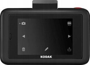 Kodak RODITC20B cena un informācija | Momentfoto kameras | 220.lv