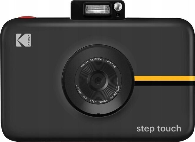 Kodak RODITC20B цена и информация | Momentfoto kameras | 220.lv