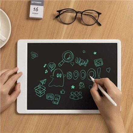 Xiaomi Mi LCD Writing Tablet 13.5 , Black Board cena un informācija | Grafiskās planšetes | 220.lv