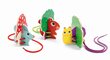 Veramā rotaļlieta - Saver abus kopā!, Djeco DJ01674 цена и информация | Rotaļlietas zīdaiņiem | 220.lv