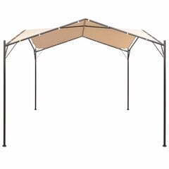 Палатка, 4х4 м цена и информация | Беседки, навесы, тенты | 220.lv