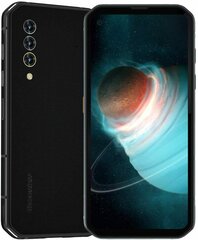 Blackview BL6000 Pro 8/256GB, Cosmic Gray цена и информация | Мобильные телефоны | 220.lv